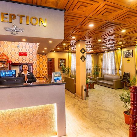 דרג'ילינג Muscatel Fairmont - 100 Mts From Mall Road מראה חיצוני תמונה