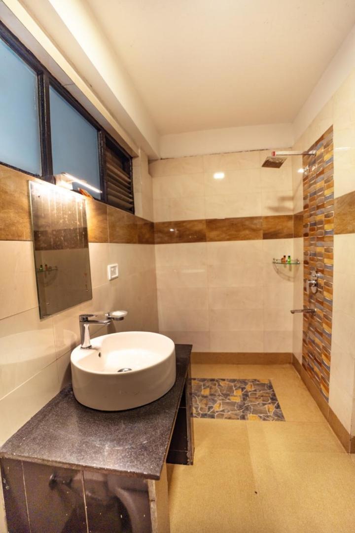 דרג'ילינג Muscatel Fairmont - 100 Mts From Mall Road מראה חיצוני תמונה