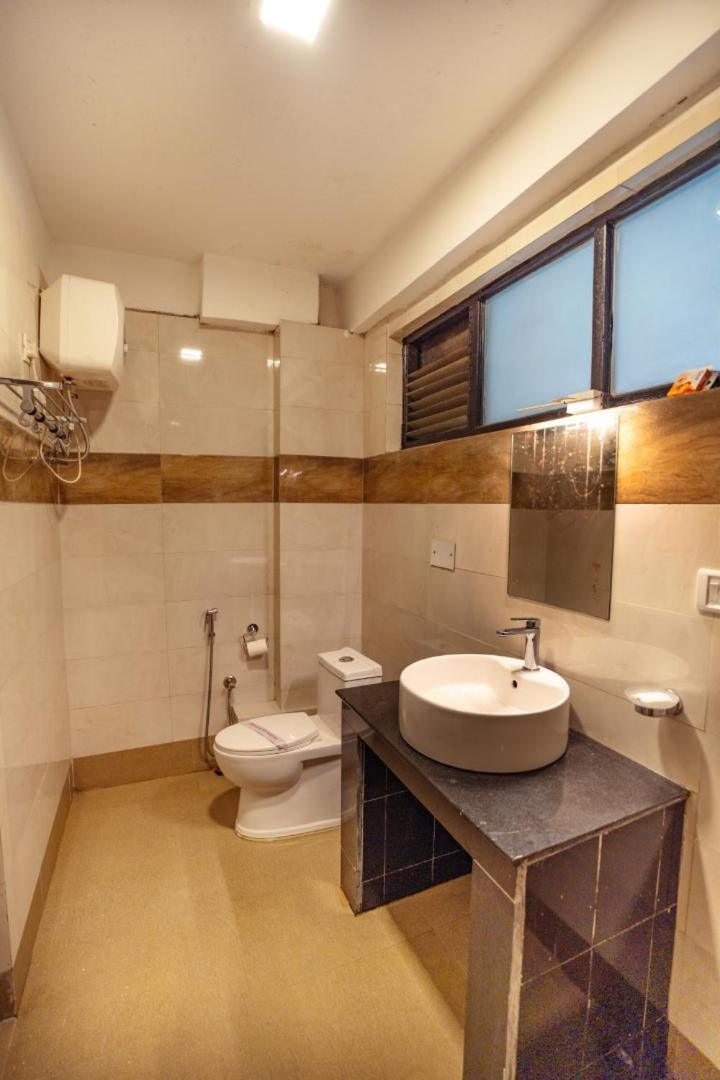 דרג'ילינג Muscatel Fairmont - 100 Mts From Mall Road מראה חיצוני תמונה