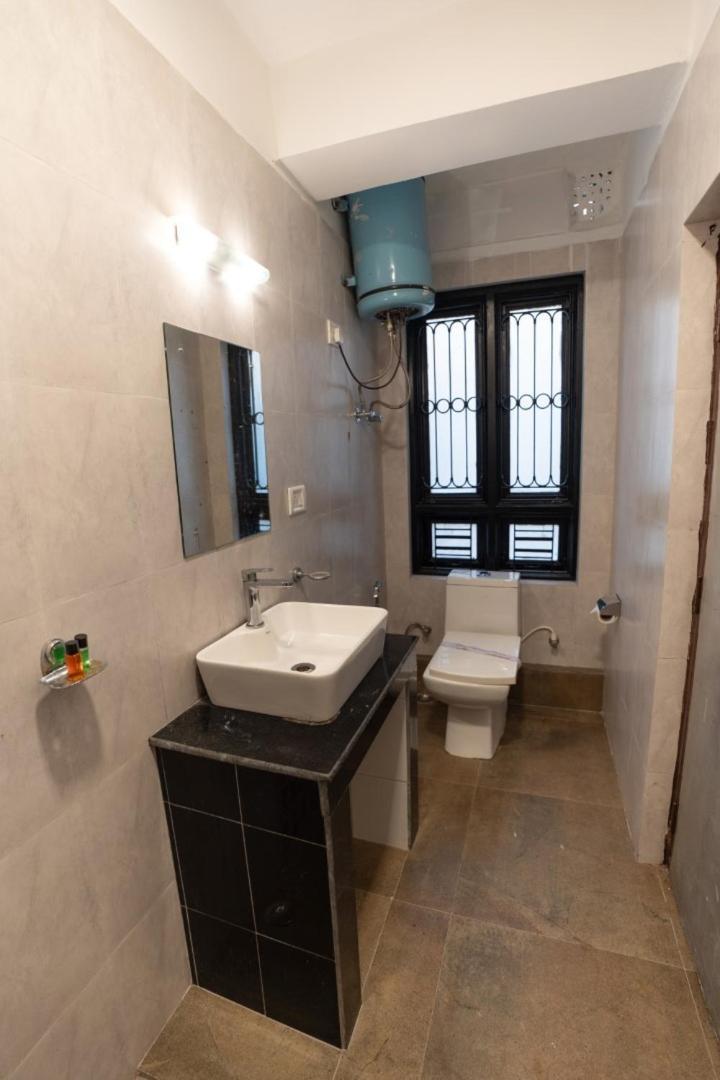 דרג'ילינג Muscatel Fairmont - 100 Mts From Mall Road מראה חיצוני תמונה